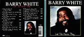 Let The Music Play - Barry White